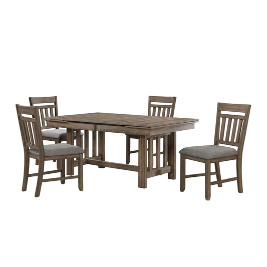 Harrisburg - Dining Table Set