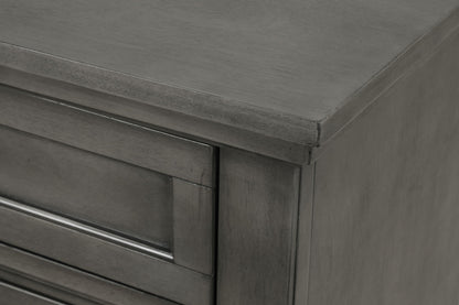 Glory Furniture - Meade - Dresser
