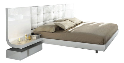 Granada - Bed