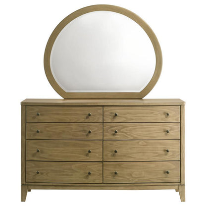 Granada - 8-Drawer Dresser