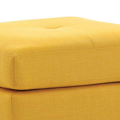 Glory Furniture - Newbury - Ottoman