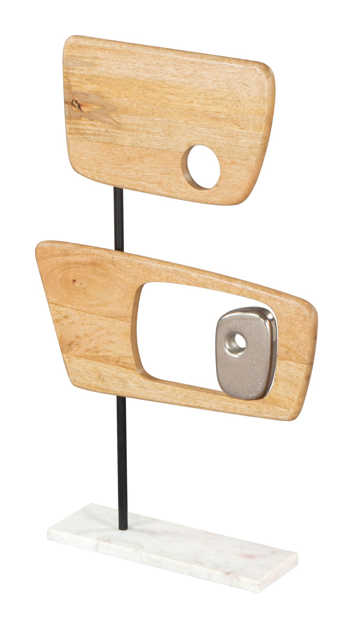 Wize - Table Art - Multicolor