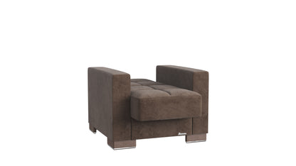 Ottomanson Armada - Convertible Armchair With Storage