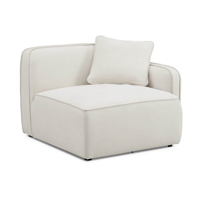 Travie - RAF Corner Chair