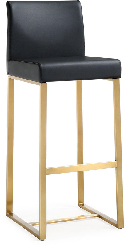 Denmark - Steel Barstool (Set of 2)