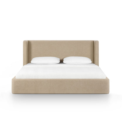 Harmony - Performance Chenille Bed