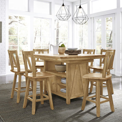 Lindsey Farm - Gathering Table Set