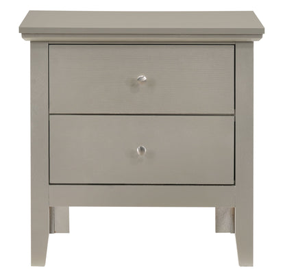 Glory Furniture - Primo - Nightstand