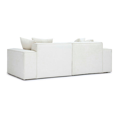 Mindy - Modular Loveseat