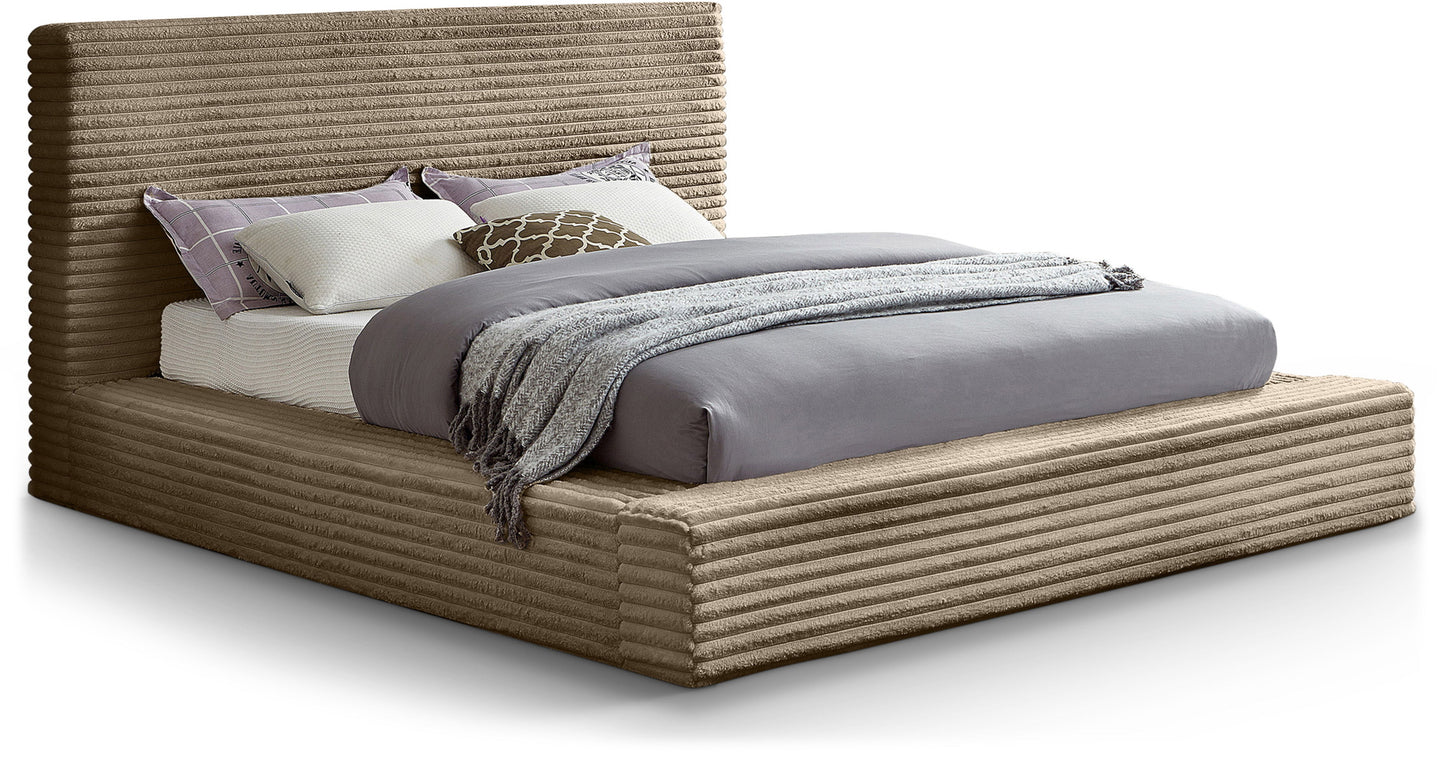 Dexter - Upholstered Bed