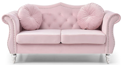 Glory Furniture - Hollywood - Loveseat