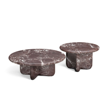 Juju - 2-Piece Nesting Coffee Table Set