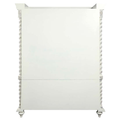 Vanaheim - Curio - Antique White