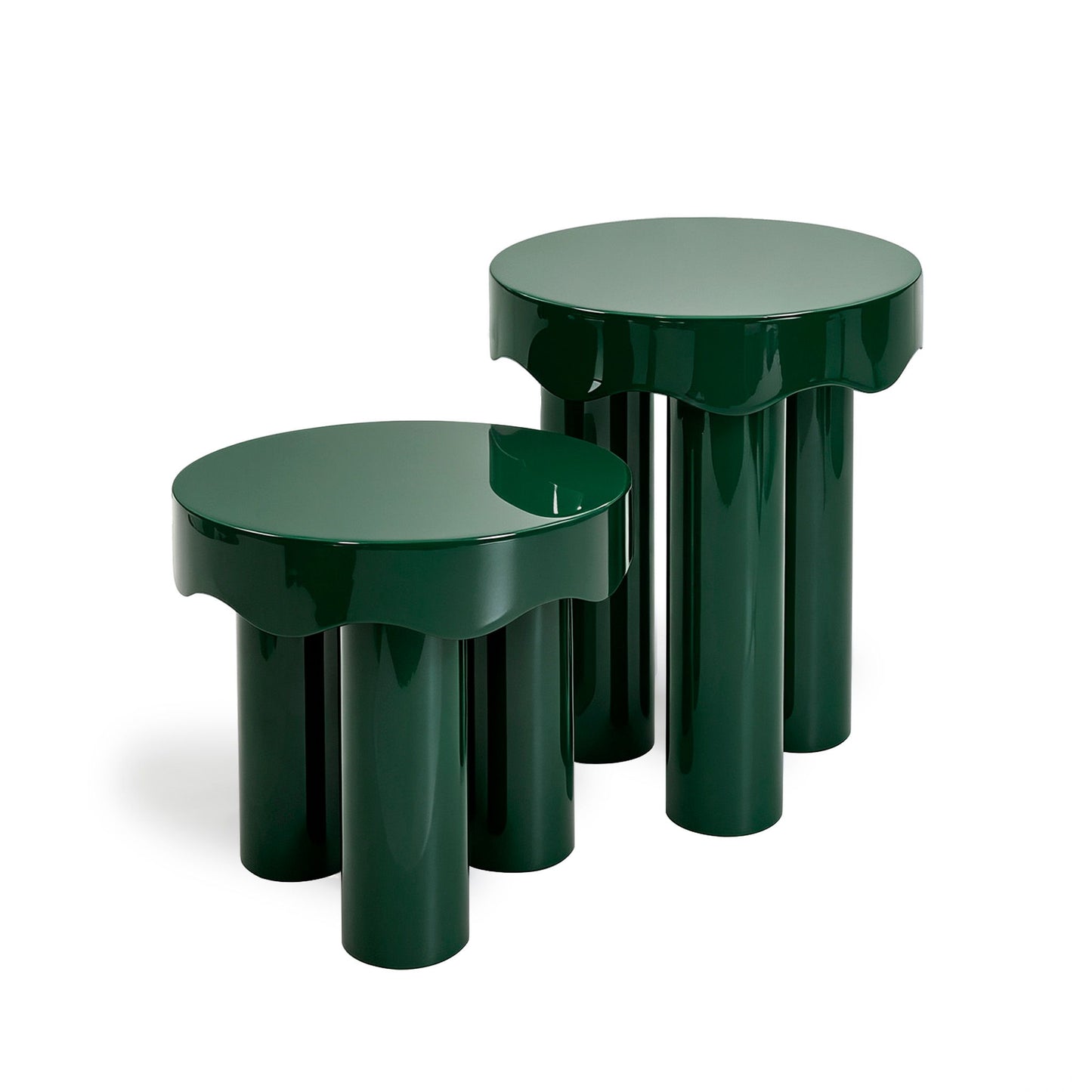 Casper - Nesting Side Table Set