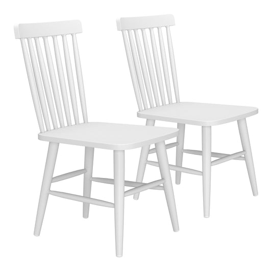 Zeilen - Outdoor Dining Chair (Set of 2)