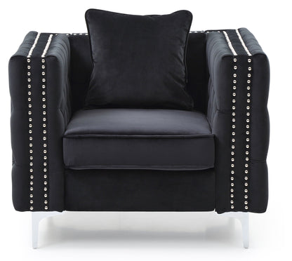 Glory Furniture - Paige - Chair