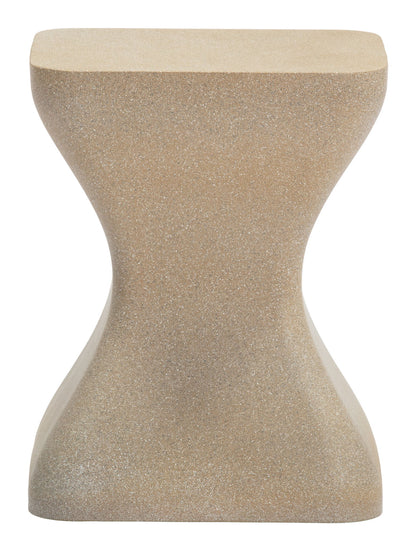 Mura - Side Table - Brown