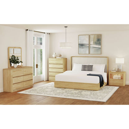 Rosalie - Accent Chest