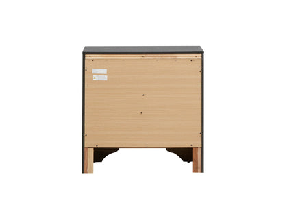 Glory Furniture - Madrid - Nightstand