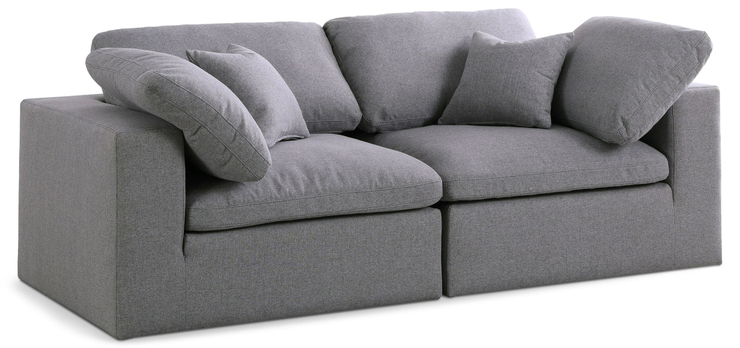 Serene - Modular 2 Seat Sofa