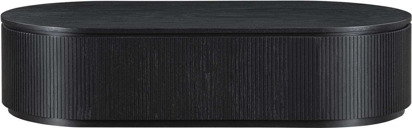 Moana - Rubberwood Coffee Table