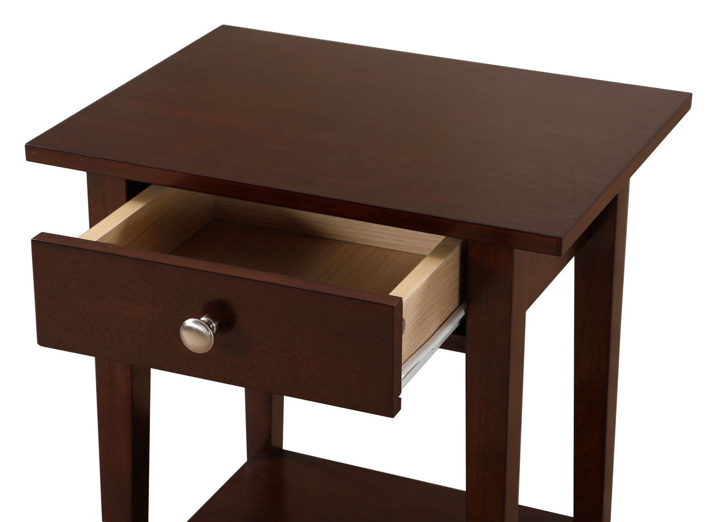Glory Furniture - Dalton - Nightstand