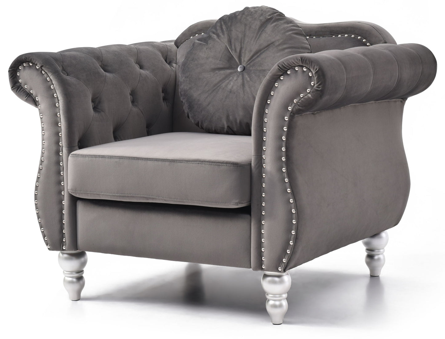 Glory Furniture - Hollywood - Chair