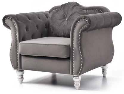 Glory Furniture - Hollywood - Chair