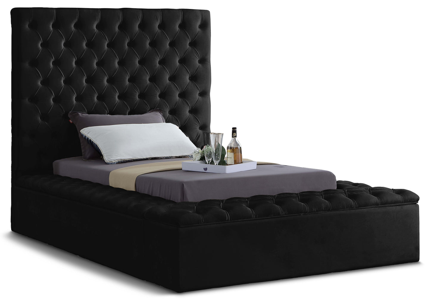 Bliss - Bed