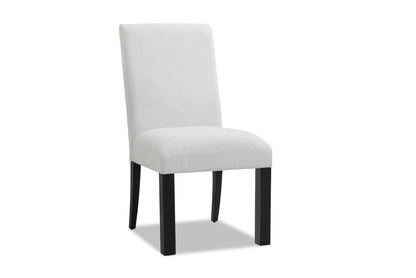 Today's Traditions - Upholstered Side Chair (Set of 2)