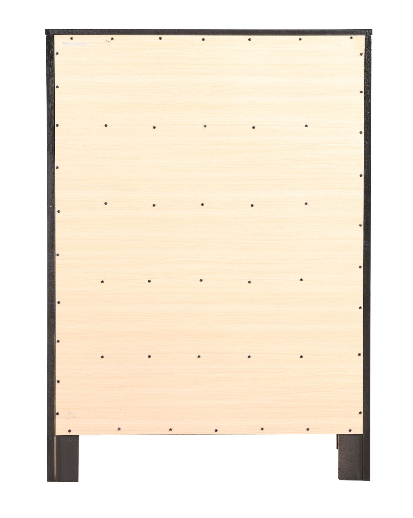 Glory Furniture - Burlington - Chest