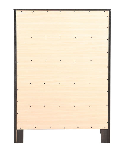 Glory Furniture - Burlington - Chest