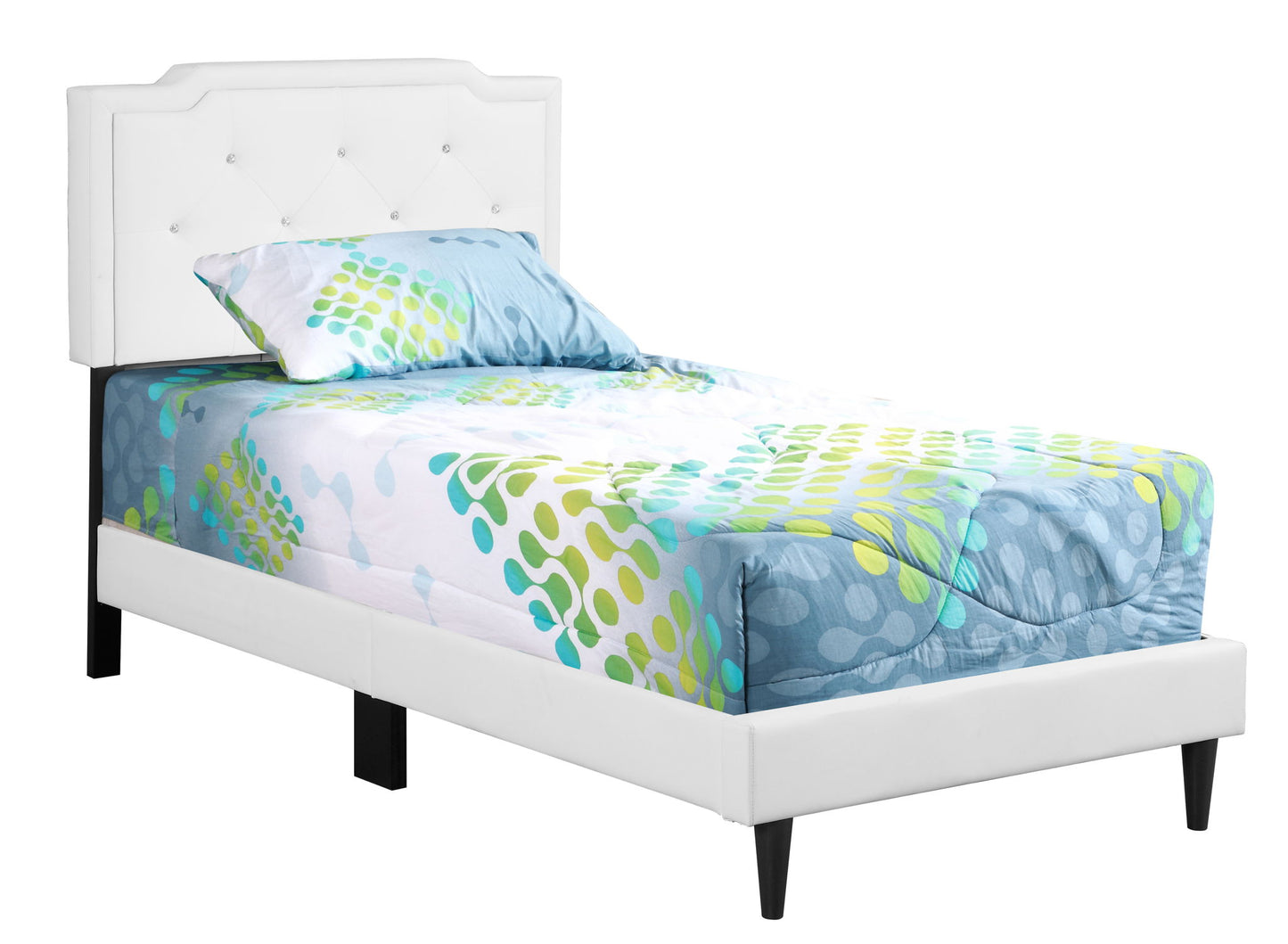 Glory Furniture - Deb - Bed