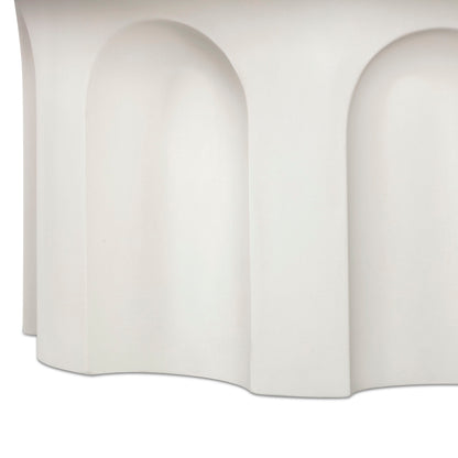 Cassandra - Indoor / Outdoor Concrete Round Table