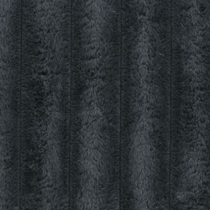 Midnight-Madness - Oversized Accent Ottoman