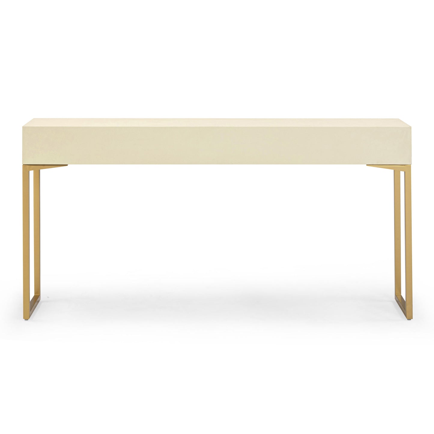 Pesce - 3 Drawer Console Table