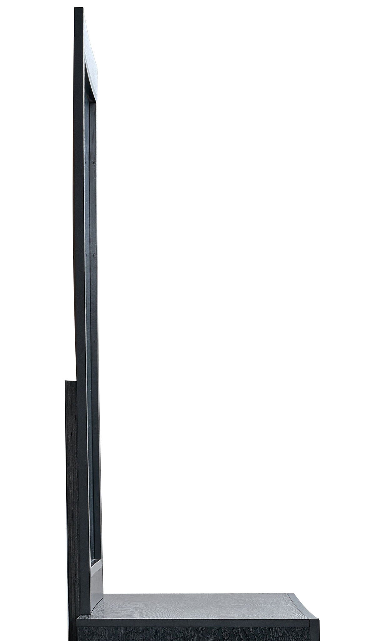 Livingston - Mirror - Black