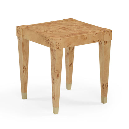Brandyss - End Table