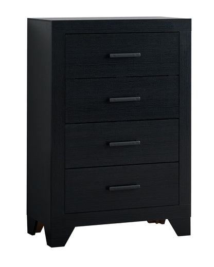 Glory Furniture - Plano - Chest