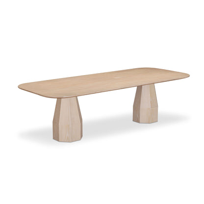 Brocha - Rectangular Dining Table