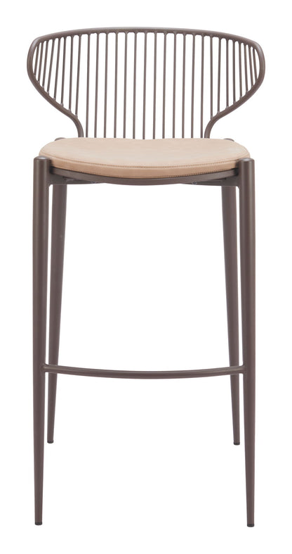 Silues - Stool (Set of 2)