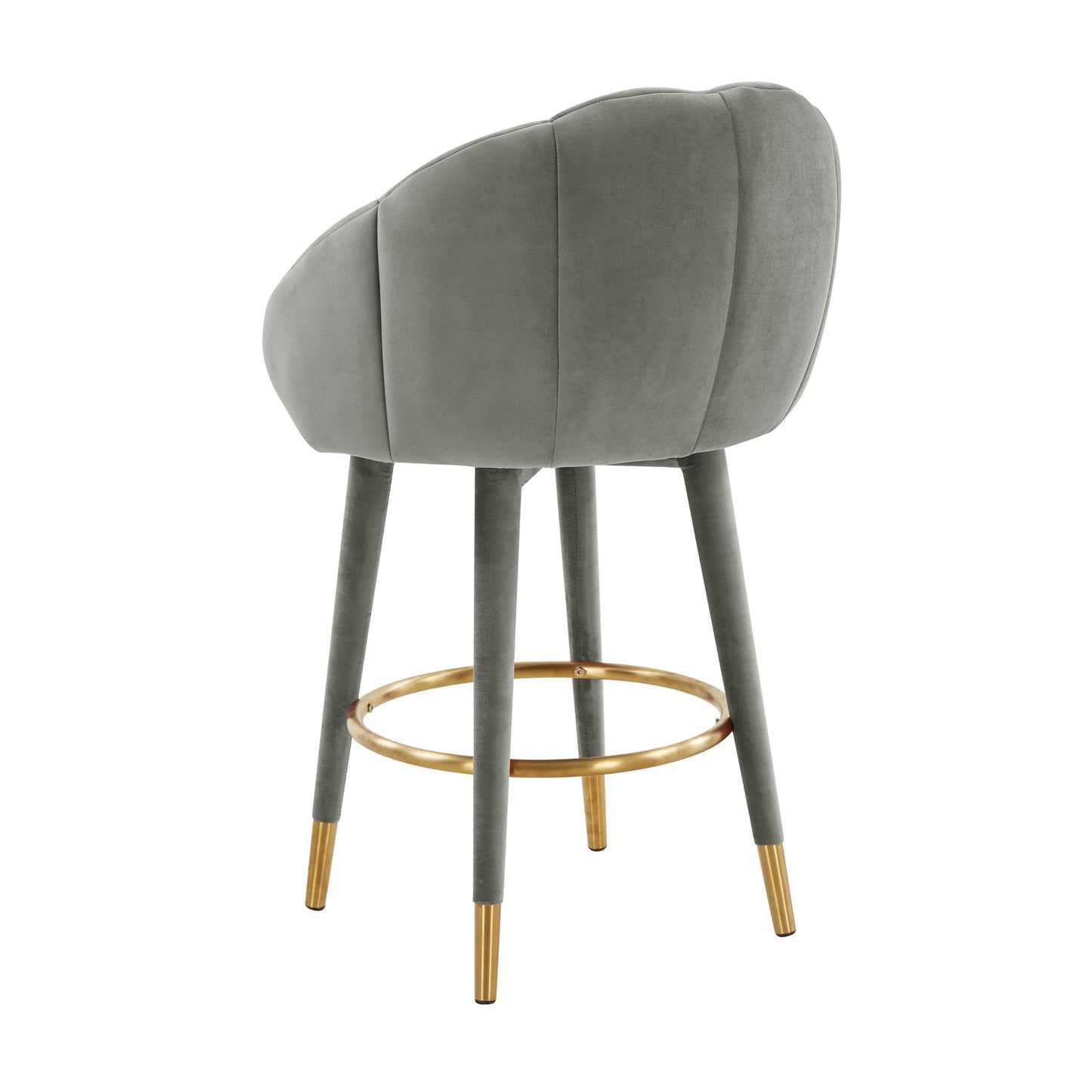 Myla - Swivel Stool