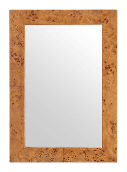 Mirat - Mirror - Brown