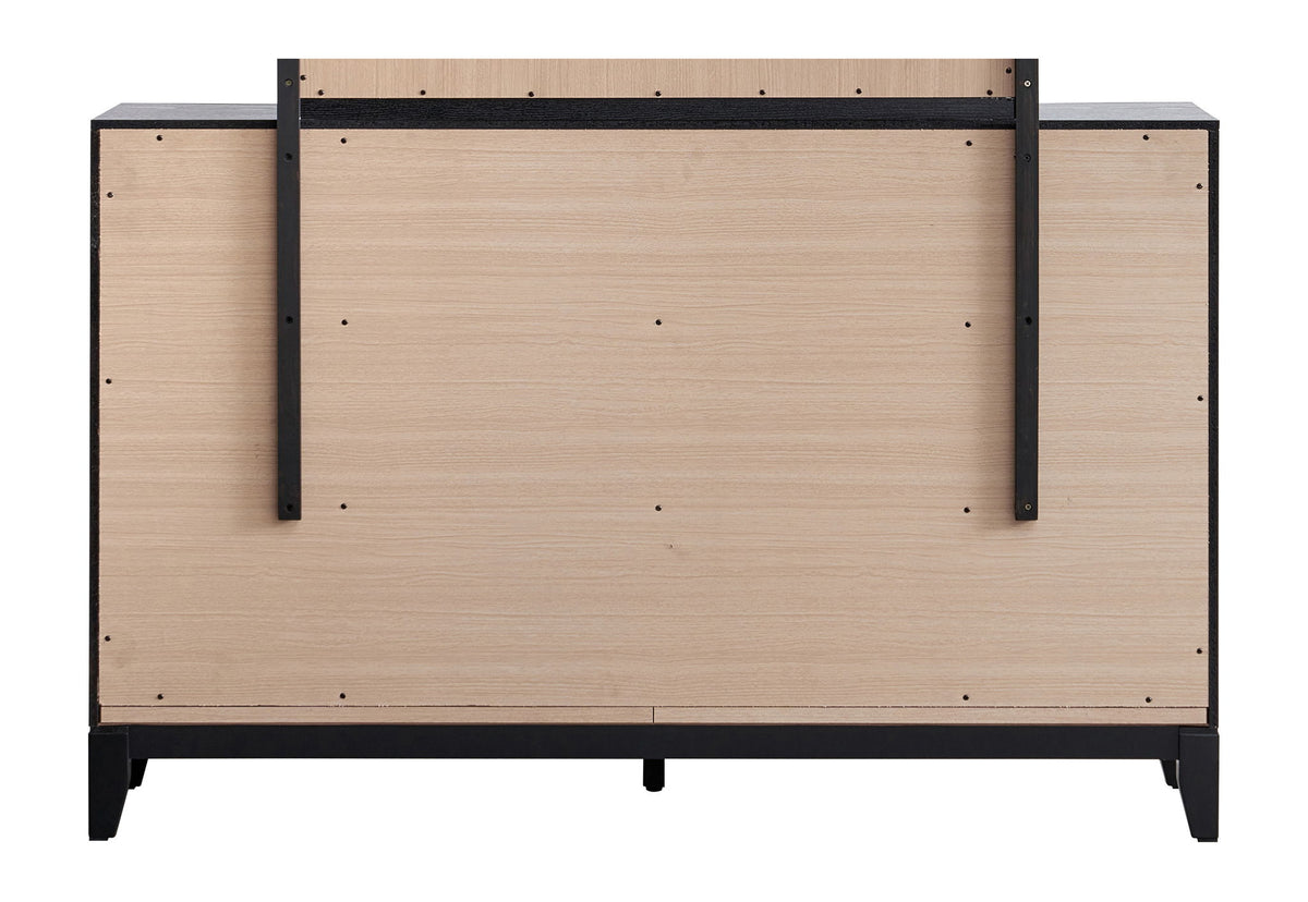 Glory Furniture - Glasgow - Dresser