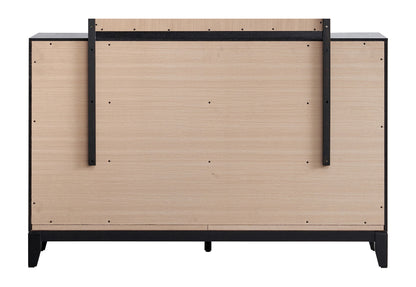 Glory Furniture - Glasgow - Dresser