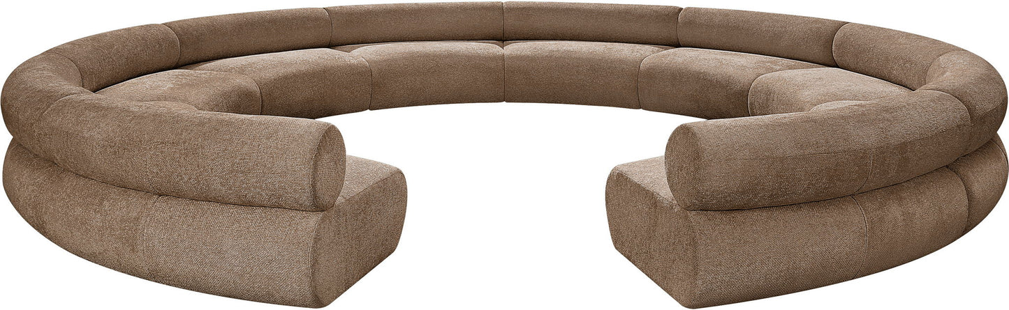 Bale - 10 Piece Modular Sofa