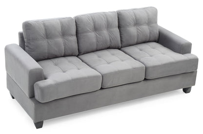 Glory Furniture - Sandridge - Sofa