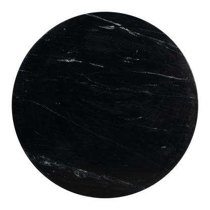 Kuro - Dining Table - Black