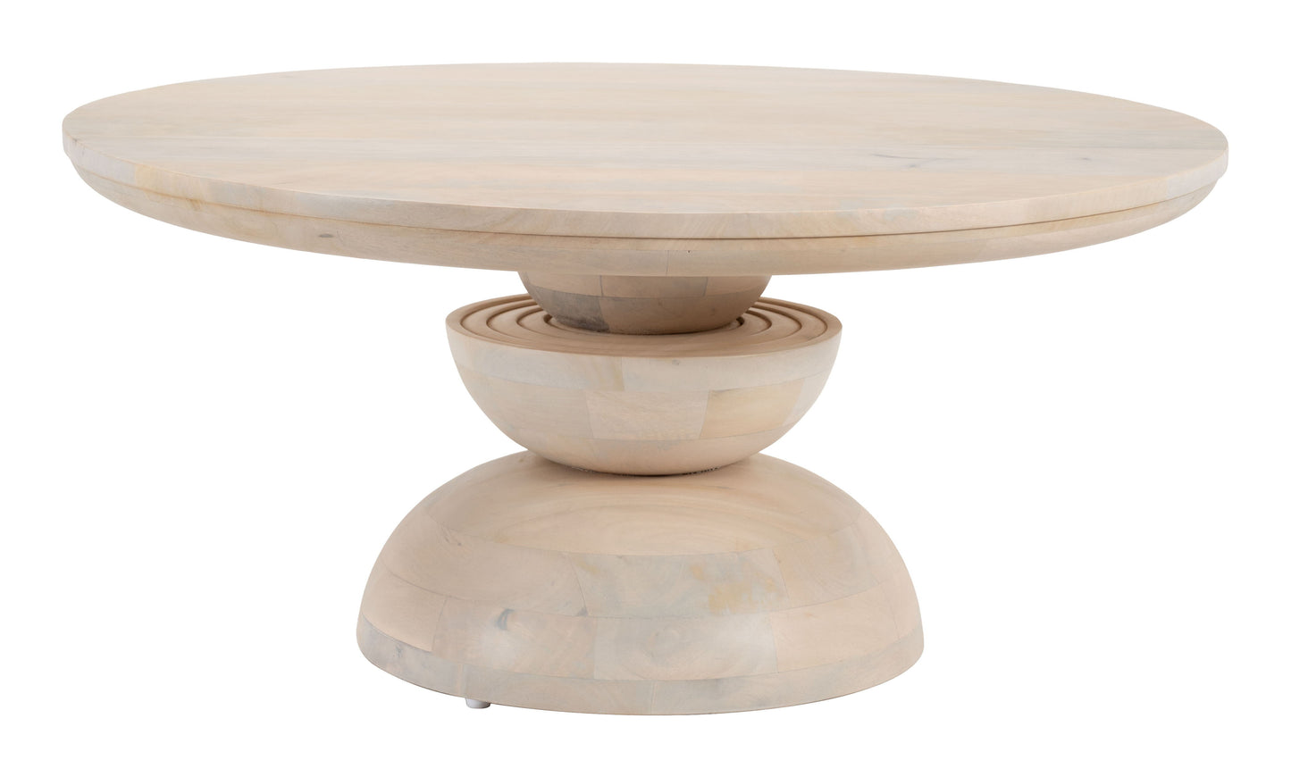 Bilanka - Coffee Table - Natural