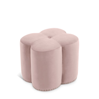 Clover - Ottoman
